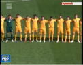 Selectionata Moldovei ocupa locul 156 in noua versiune a clasamentului FIFA - VIDEO 