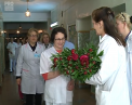 "Avem un tel unic, ca mama si copilul sa fie sanatosi". Ce isi doresc moasele de ziua lor profesionala - VIDEO
