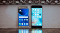 Surpriza in duelul dintre Samsung si Apple! Cine este pe primul loc in acest moment