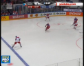 Campionatului Mondial de Hochei. Rusia a fost invinsa categoric de nationala Cehiei, scor 0 la 3, chiar si asa, au cele mai mare sanse la castigarea trofeului - VIDE