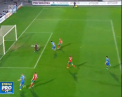 Echipa lui Alexandru Gatcan mai spera la titlu. FC Rostov s-a impus in fata celor de la Lokomotiv Moscova, scor 2 la 1 si se afla pe locul secund in campionatul Rusiei - VIDEO 