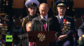 Rusia a celebrat Ziua Victoriei printr-o parada grandioasa - VIDEO