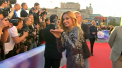 Ceremonia de deschidere Eurovision 2016 din Suedia. Cum arata reprezentata Moldovei pe covorul rosu - VIDEO