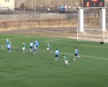 Gol magnific in Rusia. Un anonim a reusit o executie superba in stilul lui Roberto Carlos, marcand aproape de la mijlocul terenului - VIDEO
