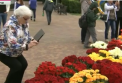 Festivalul florilor in Soci: In jur de 50 de floristi din Rusia si de peste hotare au realizat aranjamente spectaculoase de culoare si parfumuri - VIDEO