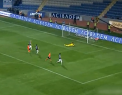 Sezon bun pentru echipa lui Alexandru Epureanu. Cu fundasul moldovean titular, Basaksehir Istanbul a invins-o pe Fenerbahce si s-a calificat in Liga Europa - VIDEO