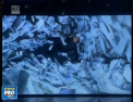 Eurovision 2016, prima semifinala. Printre finalistii FAVORITI se afla Serghei Lazarev, care a oferit un spectacol grafic FENOMENAL - VIDEO 