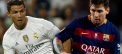 Ronaldo l-a depasit pe Messi! Salariile COLOSALE incasate de jucatorii care au CONFISCAT fotbalul