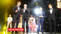 A inchiriat arena "Olimpiiskii" de la Moscova, a avut peste 400 de invitati si a platit vedete cu renume mondial ca sa-i cante. Cum si-a sarbatorit jubileul de 50 de ani un oligarh rus: L-a felicitat si Messi - VIDEO