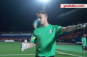 Gest superb al portarului moldovean Ilie Cebanu: Ce i-a rugat pe jucatorii de la Zenit sa faca - VIDEO