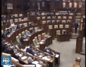 Nu toti deputatii citesc proiectele de lege pe care le voteaza, concluzia la care au ajuns astazi chiar parlamentarii. Discursuri inflacarate impotriva fumatului, asta desi proiectul urma sa fie respins - VIDEO 