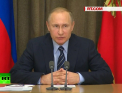 Putin, nemultumit de scutul din Romania: reprezinta o amenintare pentu securitatea globala, iar Rusia va trebui sa ia masuri - VIDEO