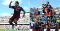 Barcelona e din nou campioana Spaniei dupa 3-0 cu Granada. Invazie pe teren, scene SENZATIONALE la vestiare. Cum s-au bucurat Messi, Suarez si Neymar
