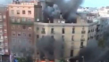 21 de raniti la Barcelona, dupa producerea a doua explozii - FOTO