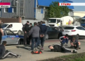 3 persoane decedate, 30 ranite si peste 100 retinute. Bilantul altercatiei din cel mai mare cimitir din Moscova - VIDEO