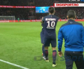 Un meci de adio fabulos. Zlatan Ibrahimovic a marcat ultimele sale 2 goluri in tricoul formatiei Paris Saint-Germain - VIDEO