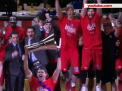 TSKA smulge titlul european: s-a incoronat campioana dupa ce a invins-o pe Fenerbahce Istanbul, la Berlin - VIDEO