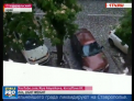 Mai multe localitati din sudul Rusiei, LOVITE de grindina si furtuni puternice. Sute de gospodarii au fost distruse - VIDEO 