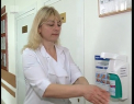 Testul mainilor curate la Spitalul de Urgenta. Institutia a fost dotata cu 2 aparate din Estonia care realizeaza controlul infectiilor - VIDEO