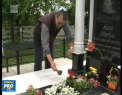 Un an de la moartea interpretei Ana Barbu. "Si acum o visez pe mama. Am impresia ca si acum ma va suna" - VIDEO
