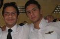 Cine era unul dintre pilotii avionului companiei EgyptAir care a disparut de pe radere. Mesajul postat de unul dintre prietenii sai