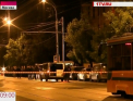 Un barbat inarmat a intrat intr-o banca din Moscova si a luat 6 ostatici. Ce a cerut pentru a nu se arunca in aer - VIDEO
