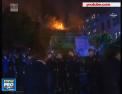 Incendiu DEVASTATOR la unul dintre cele mai mari spitale din capitala Turciei. Peste 100 de pacienti au fost evacuati - VIDEO 