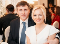 Anisoara Loghin si Dorin Chirtoaca isi vor spune maine DA. Ce tinute vor purta mirii: "Daca v-as descri-o nu ar mai fi interesanta" - VIDEO 