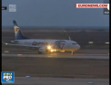Tragedie in Marea Mediterana. Un avion care efectua cursa Paris-Cairo cu 66 de persoane la bord s-a prabusit la cativa kilometri de o insula greceasca - VIDEO 