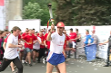 Olympic fest in PMAN: Amatorii de sport participa la evenimentul dedicat modului activ de viata - VIDEO