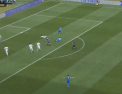 TSKA Moscova, campioana dupa ce s-a impus la limita in fata celor de la Rubin Kazan - VIDEO