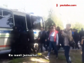 Protest cu arestari in Kazahstan: Sute de oameni au decis sa manifesteze fata de un proiect de reforma agrara - VIDEO