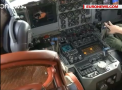Cautarile continua: Resturile avionului EgyptAir au inceput sa fie verificate de anchetatori - VIDEO