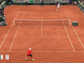 Radu Albot a cedat: A parasit turneul de la Roland Garros - VIDEO