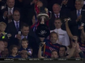 Desi a ratat trofeul in Liga Campionilor, Barcelona a reusit o dubla in Spania: a luat si titlul si cupa - VIDEO