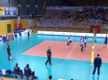 Nationala Moldovei, aproape de calificarea la Campionatul European de Volei din 2017: a batut-o pe Luxembourgul si s-a clasat pe locul secund in grupa - VIDEO