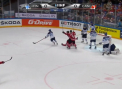 Canada, campioana lumii la hochei: a trecut de Finlanda in finala competitiei din Rusia - VIDEO