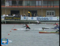 Serghei Tarnovschi, sportivul ucrainean, care reprezinta Moldova a cucerit 2 medalii de aur si una de argint la o etapa a Cupei Mondiale - VIDEO