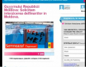 Lansarea Delfinariului la Chisinau a starnit critici. Internautii au lansat petitii online in care CER ca acesta sa nu fie deschis - VIDEO
