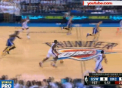 Oklahoma, aproape de victorie in serie: este la un singur pas de a elimina campioana in exercitiu, Golden State Warriors - VIDEO