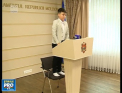 Ziua de 1 iunie a fost anuntata zi libera in toata tara. Doar ca legea a fost votata nu de deputati ci de mai multi copii de la liceul "Liviu Deleanu" - VIDEO