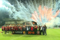 (P) La  Orange fanii sunt vedetele campionatului EURO 2016 - VIDEO