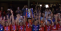Au cucerit Liga Campionilor pentru a 3-a oara in istorie. Afla cine este Regina Europei la fotbal feminin - VIDEO 