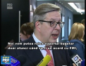 Nu vom vedea bani de la europeni degraba. Uniunea Europeana va relua finantarea tarii noastre doar daca va fi incheiat un nou acord cu FMI - VIDEO