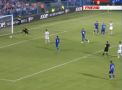 Infrangere la limita. Selectionata Moldovei a pierdut, amicalul de pe terenul Croatiei, scor 0 la 1 - VIDEO