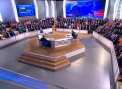 Vladimir Putin ameninta Romania. Polonia si Romania ar putea ajunge tinta rachetelor rusesti - VIDEO