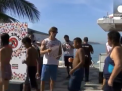 Jocurile Olimpice de la Rio ar putea fi AMANATE din cauza virusului Zika. Un numar mare de turisti risca sa contracteze virusul - VIDEO