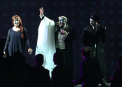 Actori din diferite tari ale lumii se vor aduna pe scenele teatrelor din Chisinau. Iubitorii de teatru vor putea urmari 21 de spectacole in cadrul festivalului BITEI - VIDEO