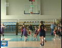 Final dramatic al Campionatului Moldovei la baschet feminin. Echipa Universitatii de Stat de Educatie Fizica si Sport a cucerit titlul dupa ce a invins in meciul decisiv formatia Femina UTM - VIDEO