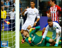 Real Madrid la cel de-al 11-lea SUCCES. Antrenorul lui Real, Zinedine Zidane a stabilit un record impresionant - VIDEO